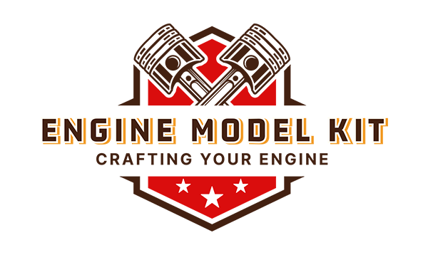 engine model kit favicon