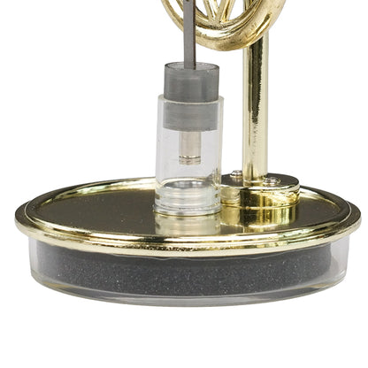 Low Temperature Stirling Engine Kit Powered By Cup Steam Stirling Motor STEM Toy