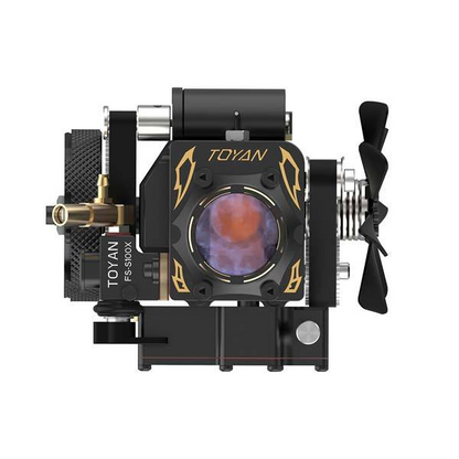 TOYAN Engine model kit Single-cylinder rc car Engine