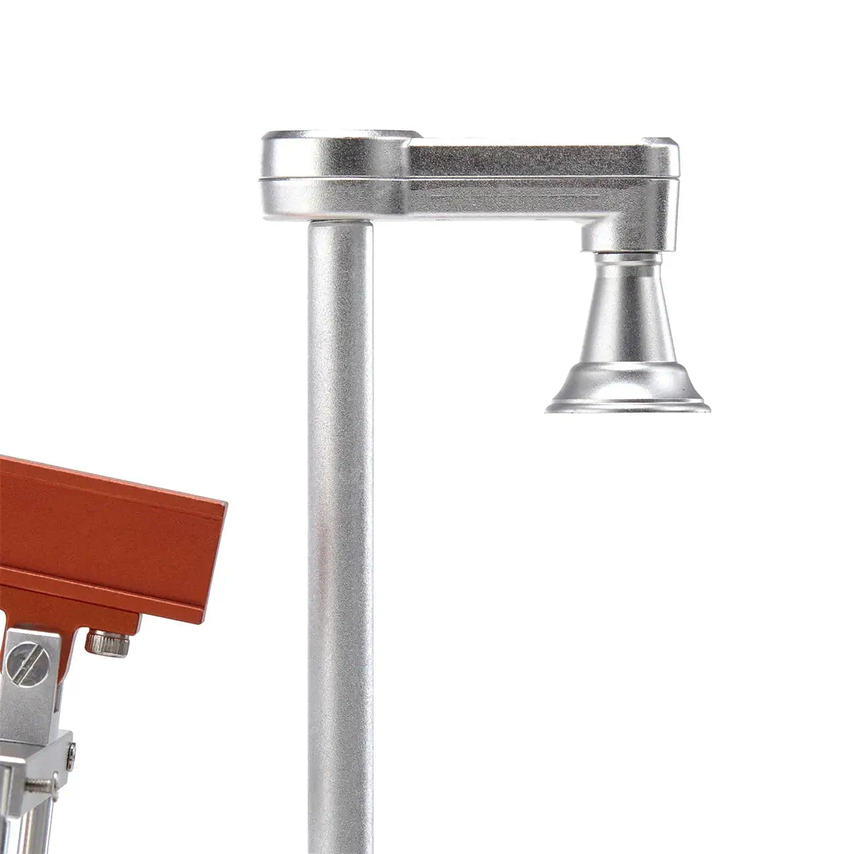 TECHING oil pumping unit that works, designed for STEM education in schools, families, and maker spaces.