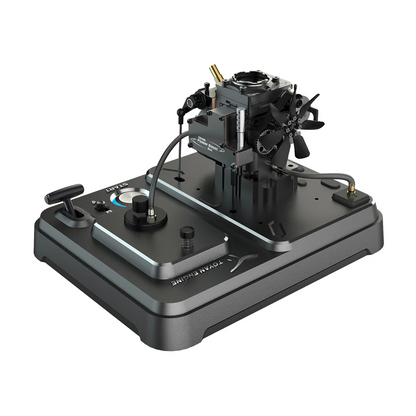 toyan engine FS-S100AT  rc car engine model kit 