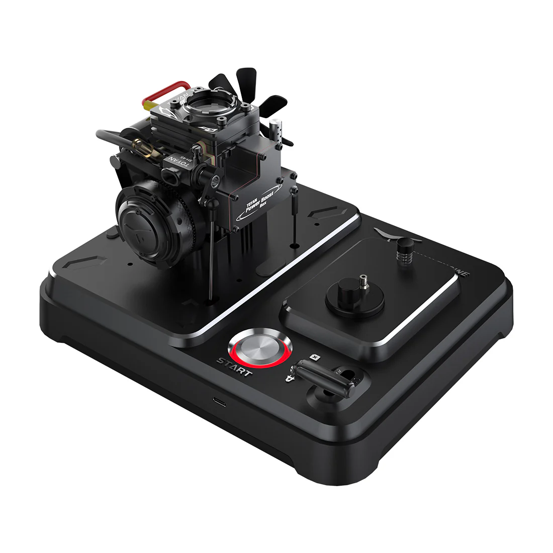 toyan engine model single cylinder engine